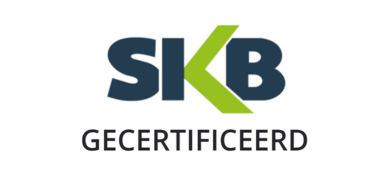 ACC Stichting Keurmerk Beroepsscholingen SKB accreditatie logo